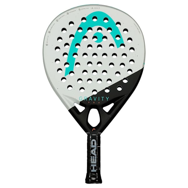 Head Racket Gravity Pro 2024 Padelracket