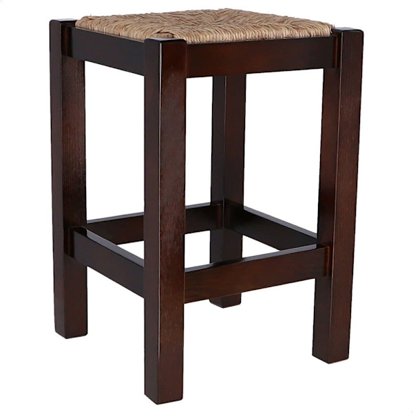Wellhome Matala Maalaispenkki 32.5x32.5x48.5 Cm