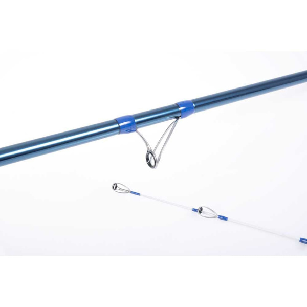 Vercelli Surfcasting Stång Enygma Vashion Durchsichtig 4.20 m / 100-200 g