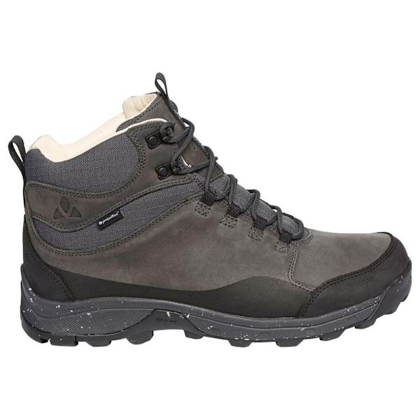 Vaude Bjergbestigningsstøvler Hkg Core Mid Grå EU 45 1/2 Mand