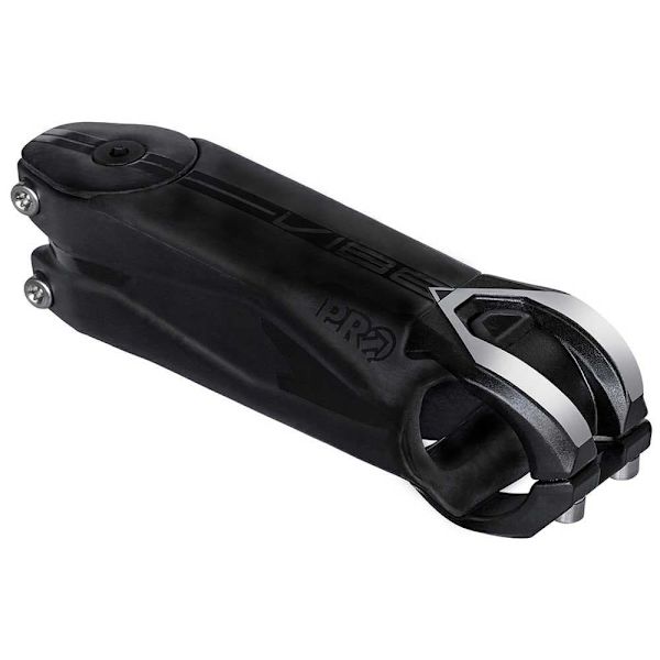 Pro Kulstofstamme Vibe Sort 80 mm / ±8º