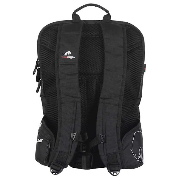 Furygan Ryggsäck Cyclone 15l Svart