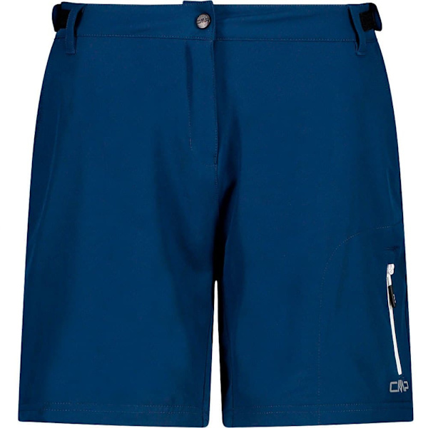 Cmp 30c5976 Shorts Blå L Kvinde
