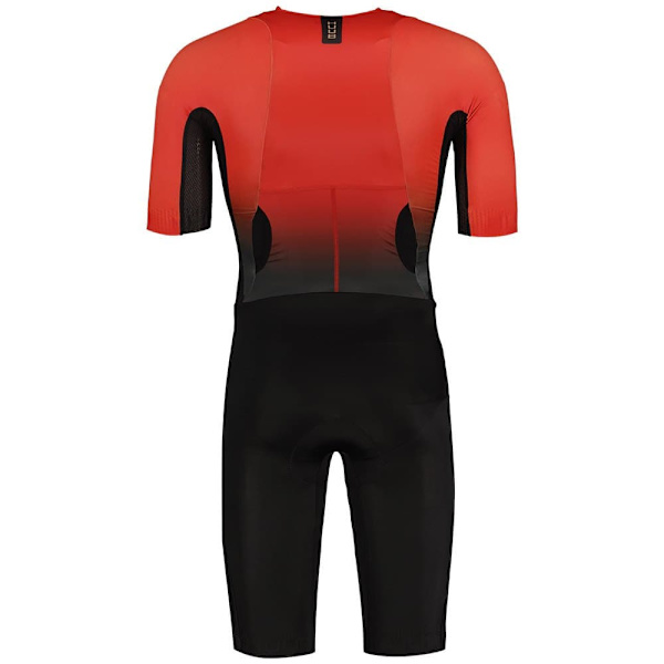 Huub Lyhythihainen Trisuit Collective  S