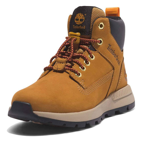 Timberland Killington Trekker Chukka Junior Vaelluskengät Beige EU 40