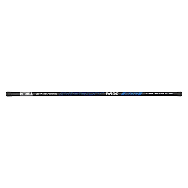 Mitchell Impact Mx Tele Fiskespö  6.00 m
