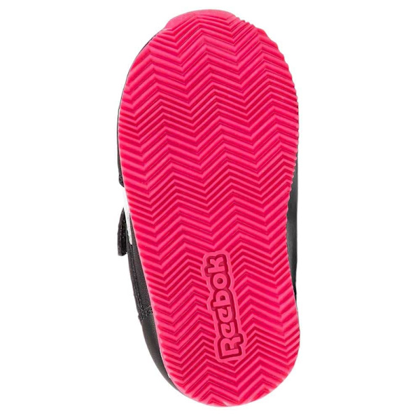 Reebok Royal Cl Jog 3.0 Skor 1v Svart EU 22 Pojke