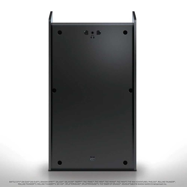 My Arcade Retro Konsol Mini Player Namco Museum 10´´