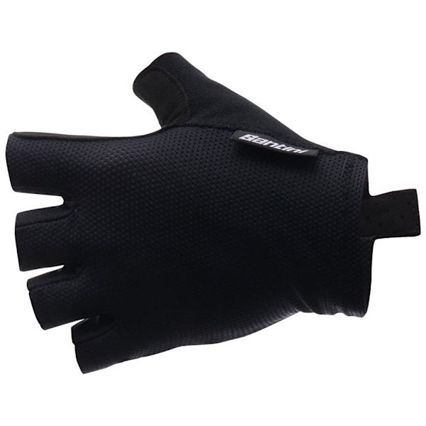 Santini Handsker Brisk Sort S Mand