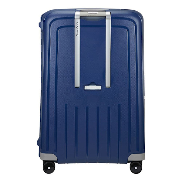 Samsonite Vagn S´cure Spinner 81/30 138l Blå