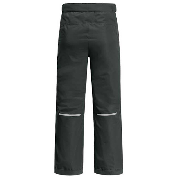 Jack Wolfskin Actamic 2l Ins Byxor Grönt,Grå 140 cm Pojke