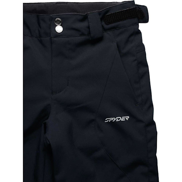 Spyder Byxor Olympia Svart 12 Years Pojke