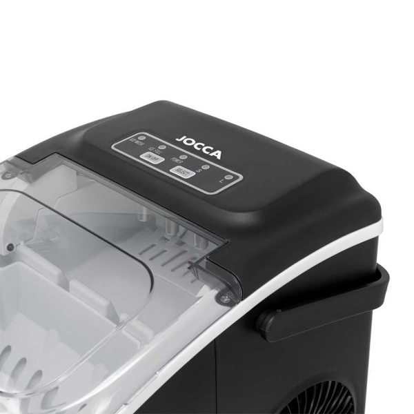 Jocca Elektrisk Isskrapa