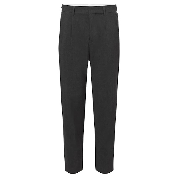 Ecoalf Sepik Housut Harmaa 32 Mies
