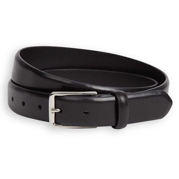 Dockers Dlse Bälte Svart 105 cm Man