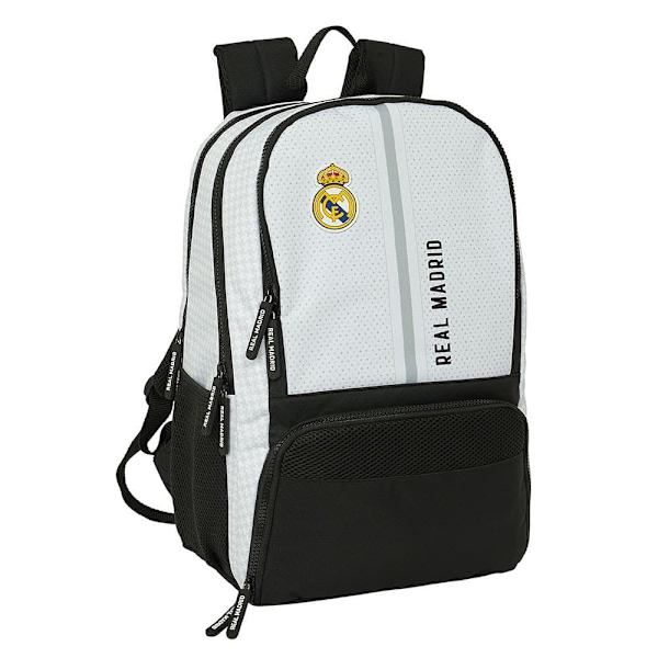 Safta Real Madrid First Kit 24/25 Melapakkaus