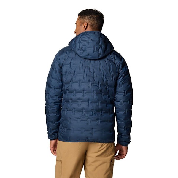 Columbia Delta Ridge™ Ii Kappa Blå XL Man