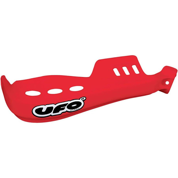 Ufo Universal Oklahoma 22 Mm Käsisuoja Punainen