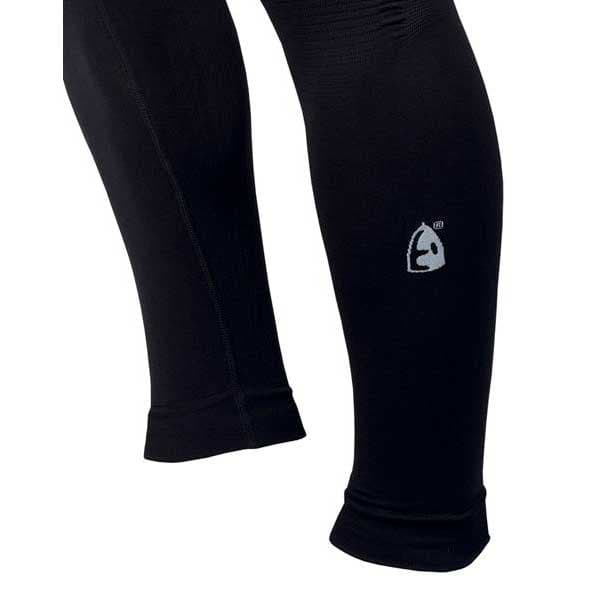 Etxeondo Benvarmere Luze Sort L-XL Kvinde