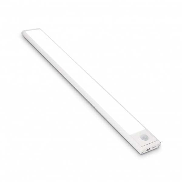 Ksix Led Strimmel Med Sensor Sophia 30 Cm Hvid