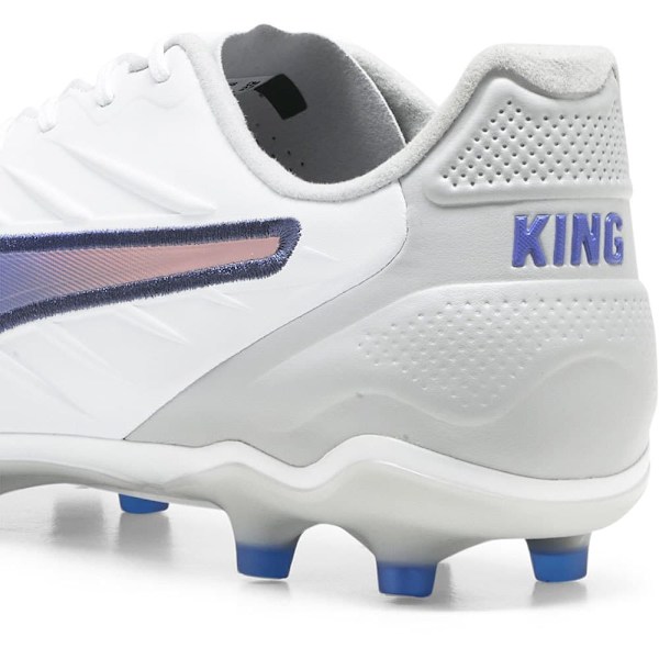Puma King Pro Fg/ag Fotbollsskor  EU 46