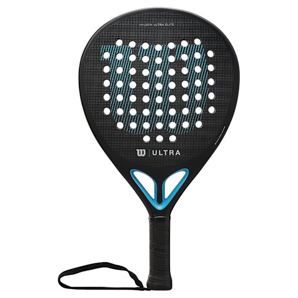 Wilson Padel-maila Ultra Elite V2 Musta