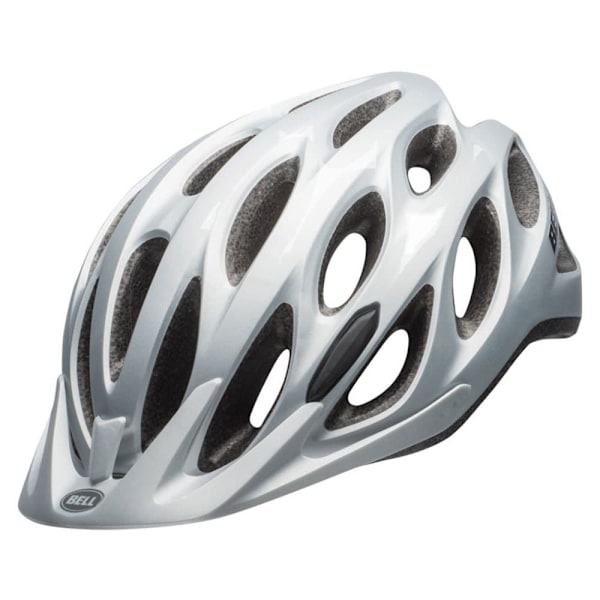 Bell Mtb Kypärä Tracker Hopeinen M-L