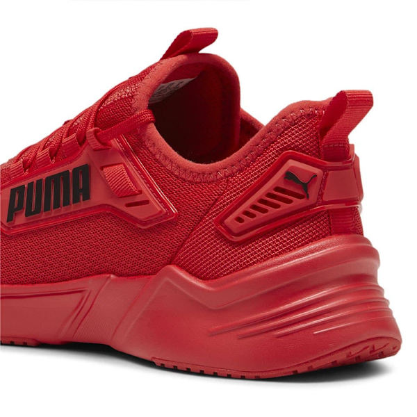 Puma Retaliate 3 Juoksukengät Punainen EU 42 Mies