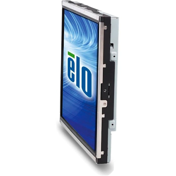 Elo Touch 1739l Front-mount Bezel Vit