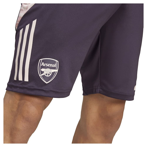 Adidas Arsenal 24/25 Tiro Koulutus Shortsit  M