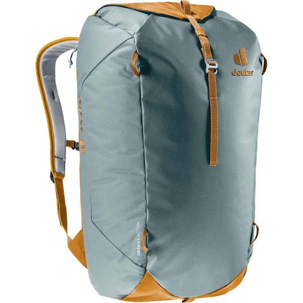 Deuter Gravity Motion 40l Rygsæk Blå