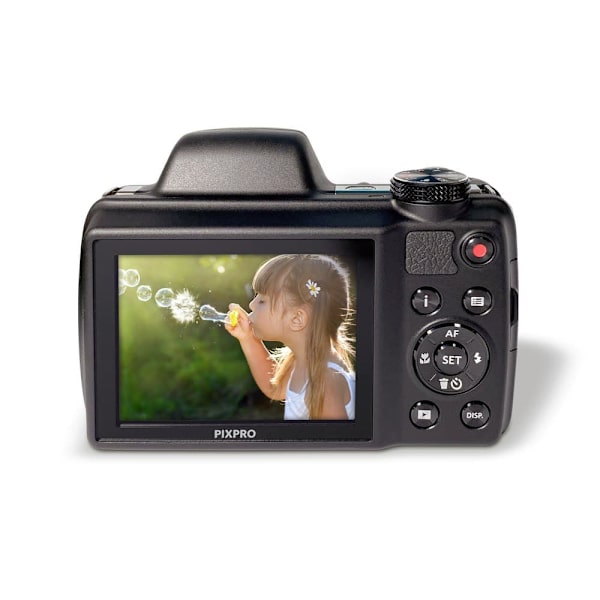 Kodak Az528 Kamera Sort