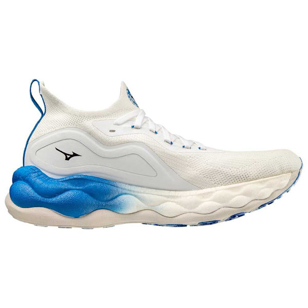 Mizuno Löparskor Wave Neo Ultra Vit EU 40 Man