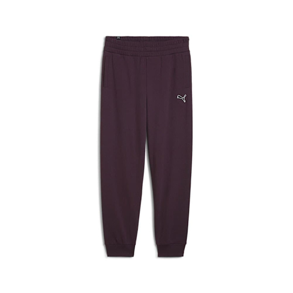 Puma Better Essentials Hikihousut Violetti S Nainen