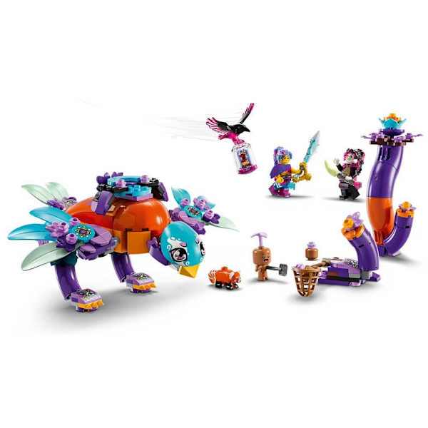 Lego Izzie´s Dream Animals Byggespil