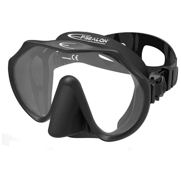 Epsealon Maske Explorer Sort