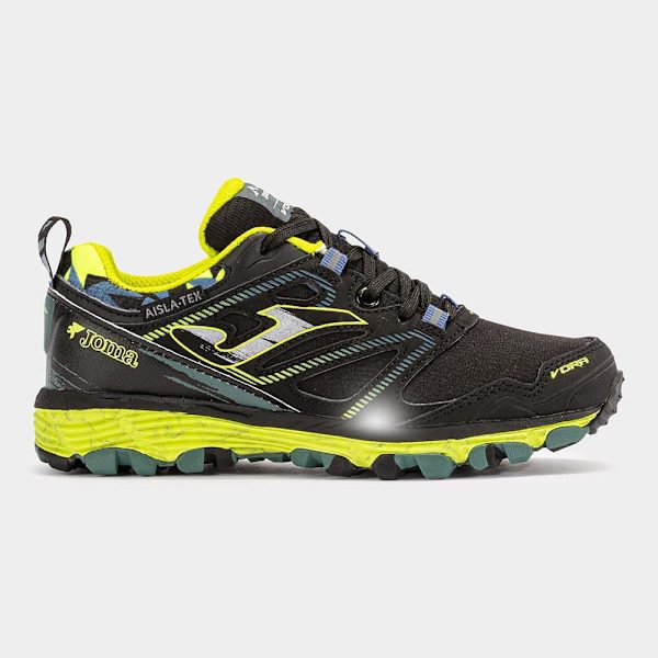 Joma Vora Trailskor  EU 30 Pojke