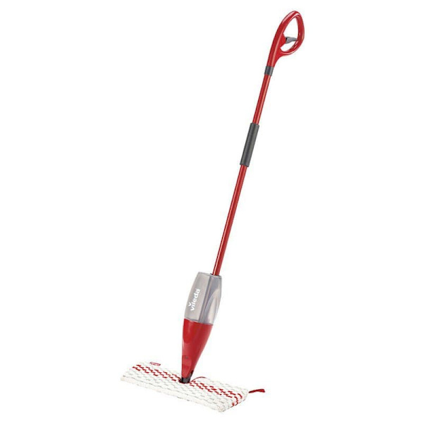 Vileda Moppi 164014 Spray Max Punainen