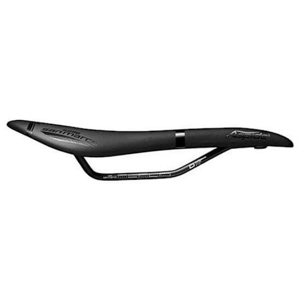 Selle San Marco Bred Sadel Aspide Open-fit Dynamic Sort 142 mm