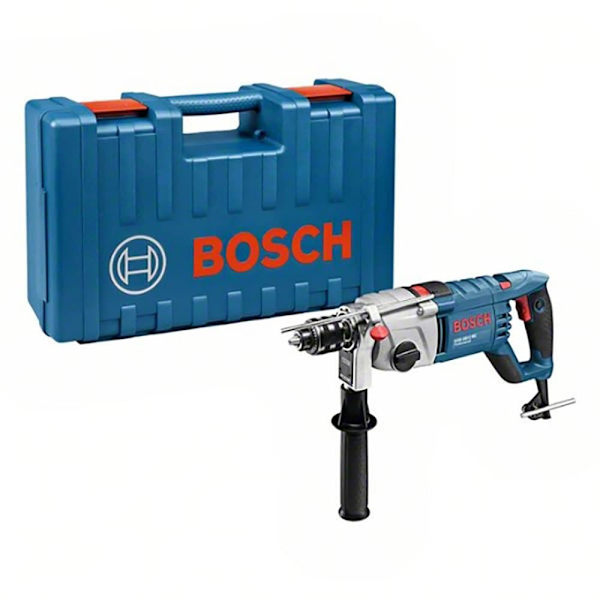 Bosch Professional Vasarapora Gsb 162-2-re Hopeinen