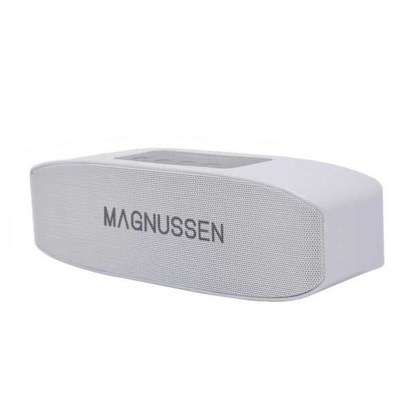 Magnussen Bluetooth Högtalare Sb2000201 Vit