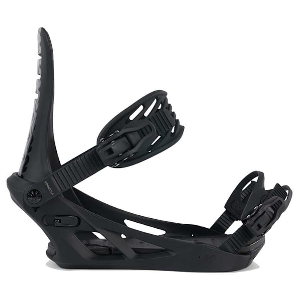 K2 Snowboards Snowboard Bindinger Formula Sort M