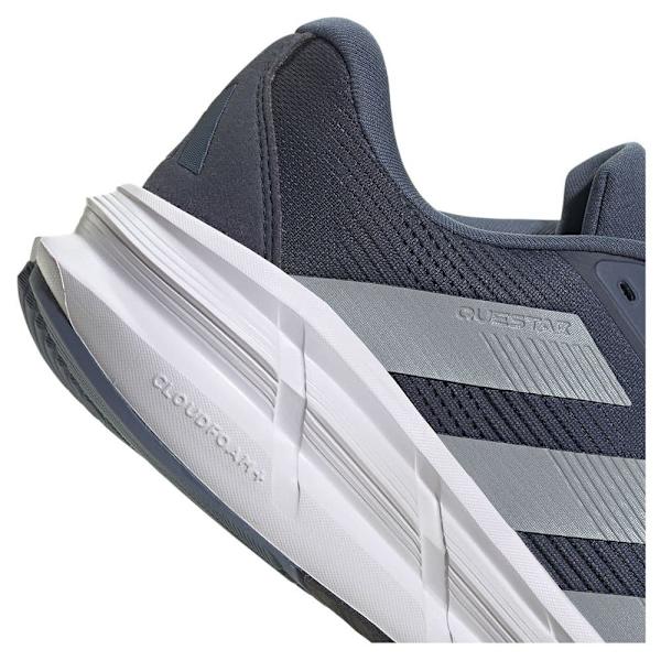 Adidas Questar 3 Løbesko  EU 42 2/3 Mand