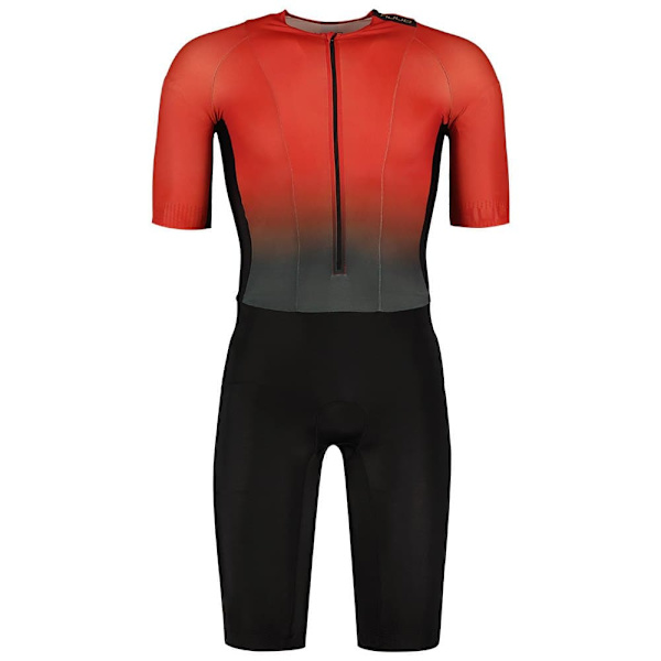 Huub Lyhythihainen Trisuit Collective  S