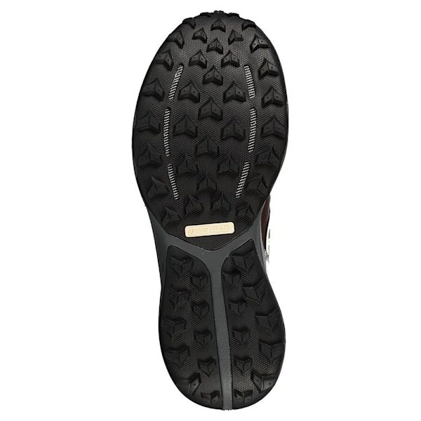 Saucony Maastojuoksukengät Xodus Ultra 2 Punainen EU 38 Nainen