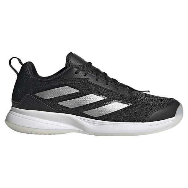 Adidas Kaikki Tuomioistuimen Kengät Avaflash Musta EU 42 Nainen