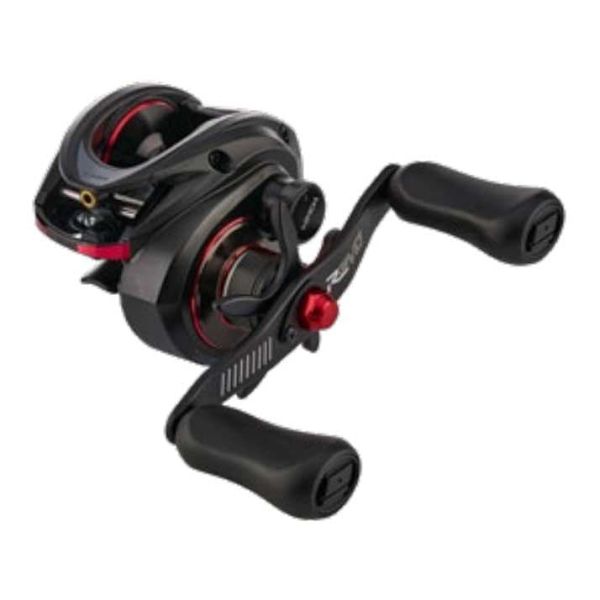 Abu Garcia Baitcasting Reel Revo® Sx Rocket Low Profile Søvfarvet Ratio: 9.0:1