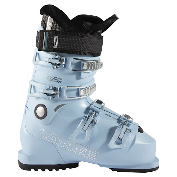 Lange Lx 70 W Hv Alpina Skidpjäxor För Damer  22.5