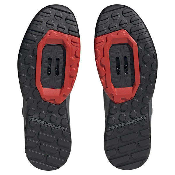 Five Ten Trailcross Pro Clip-in Mtb-sko Sort EU 48 Mand