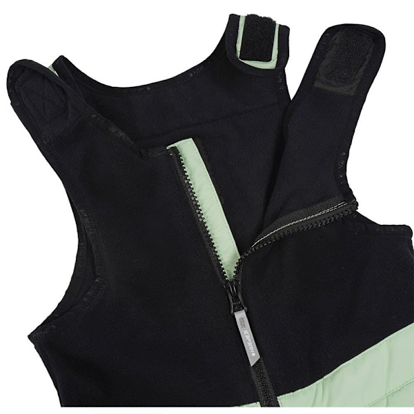 Icepeak Jiazi Byxor Grönt 4-5 Years Pojke